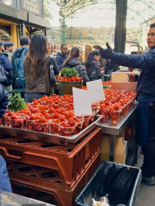 Borough Market