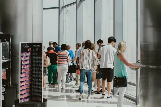 Best Time to Visit