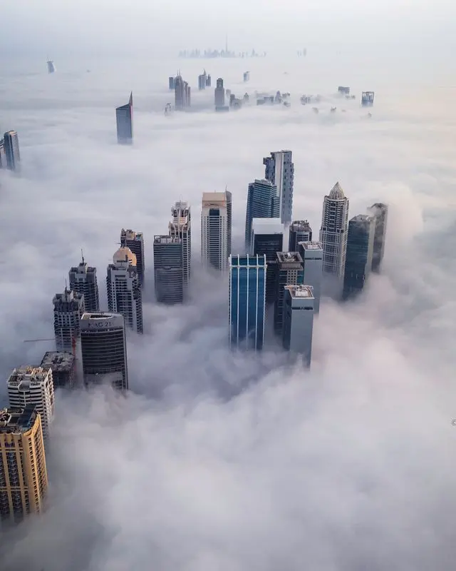 At the Top SKY