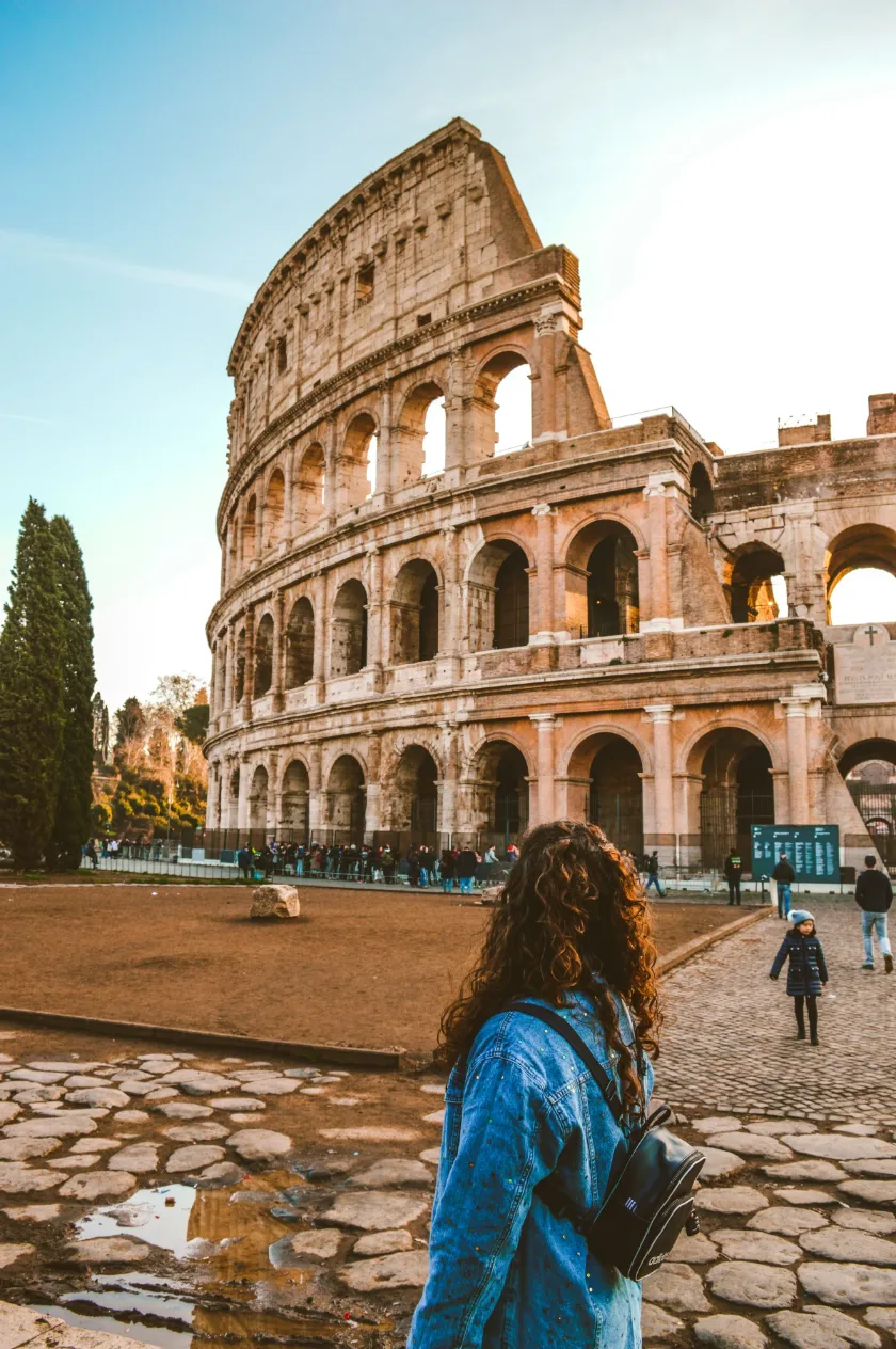 Rome overview