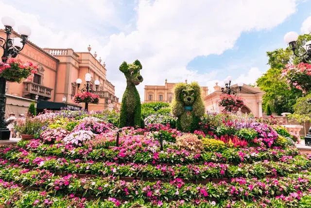 EPCOT