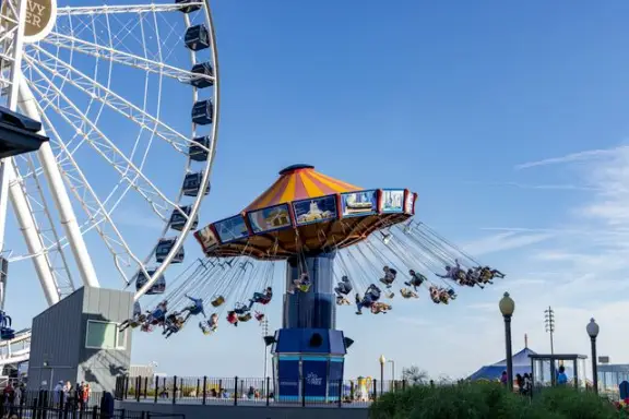Fun Spot America