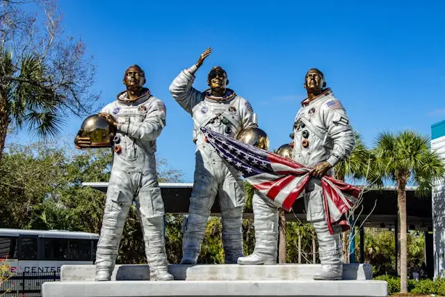 Kennedy Space Center Visitor Complex