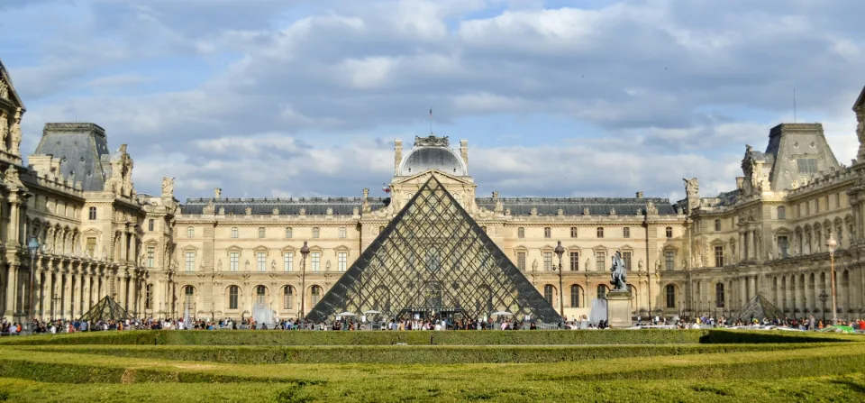 Palace of Versailles gardens