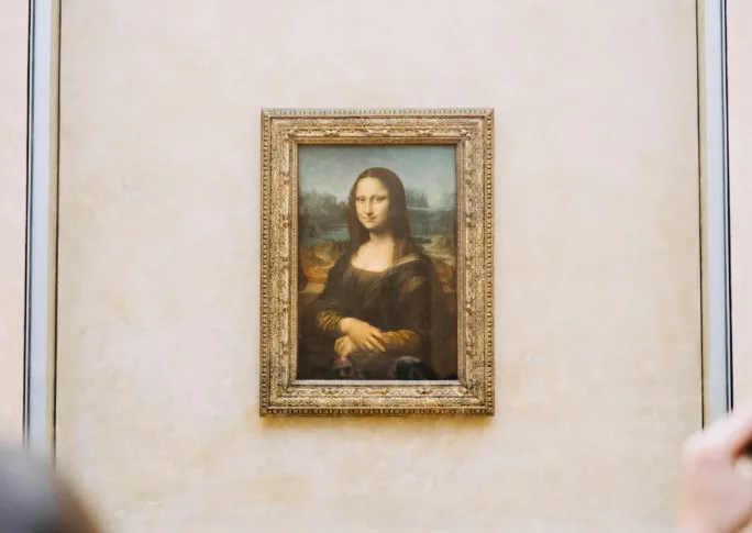 Mona Lisa