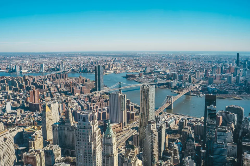 One World Observatory