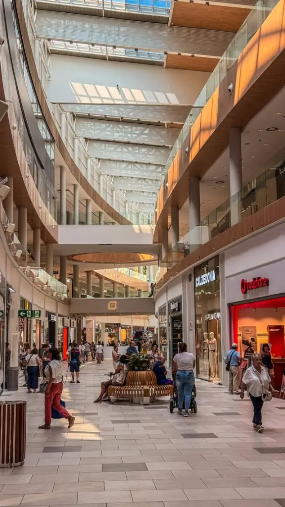 Orlando International Premium Outlets