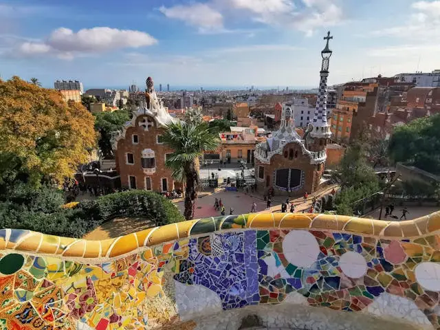 Park Güell