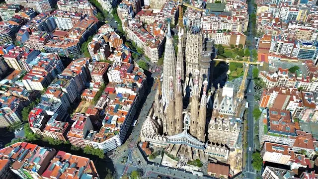 Passeig de Gràcia