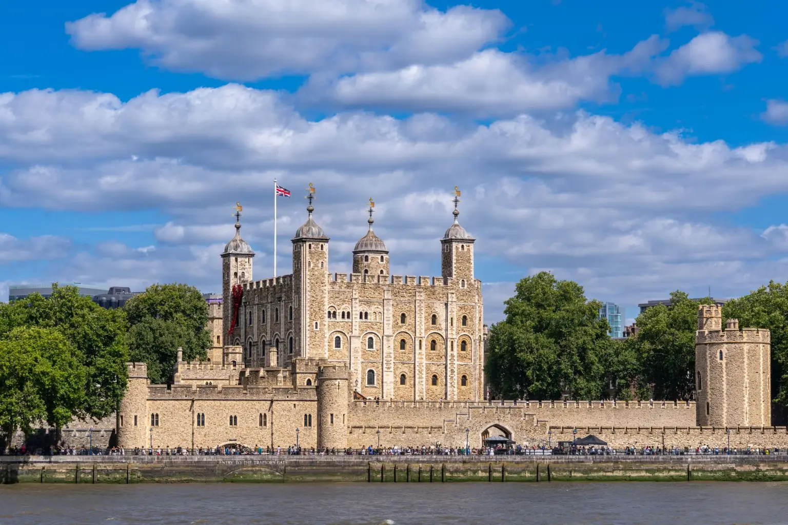 Historic Royal Palaces Membership