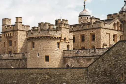 Tower of London Standard with Audio Guide