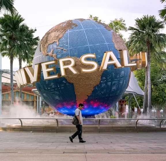 Universal Orlando Resort 2 Park Express Passes