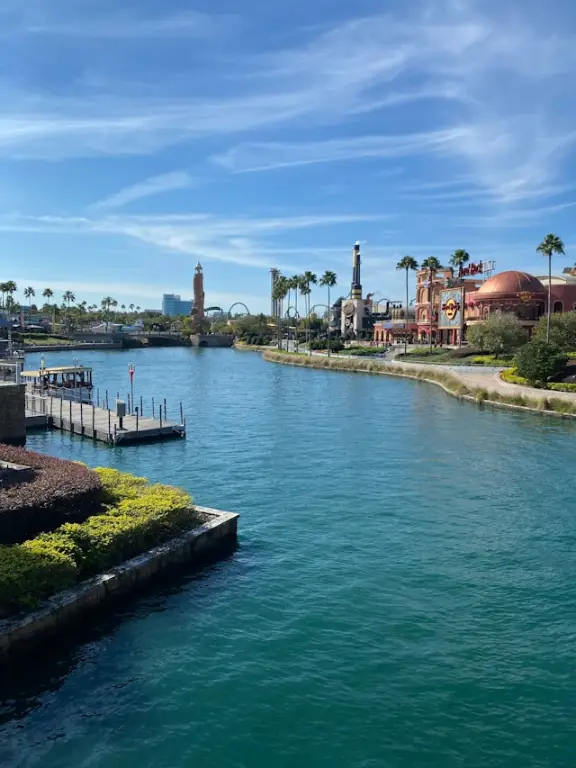 Universal CityWalk
