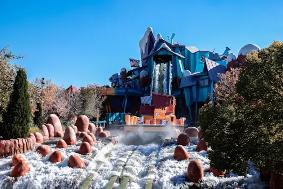 Universal Islands of Adventure