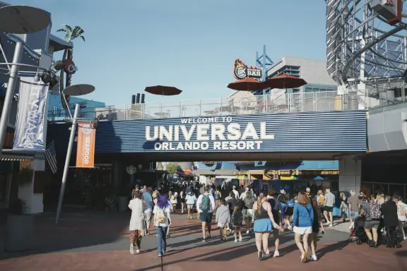 Universal Orlando Resort Tickets & Prices