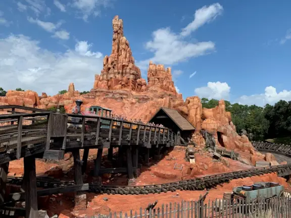 Universal Volcano Bay