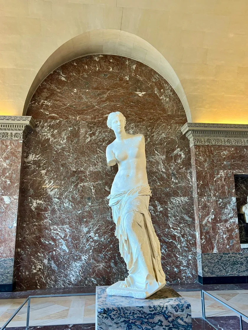 Venus de Milo