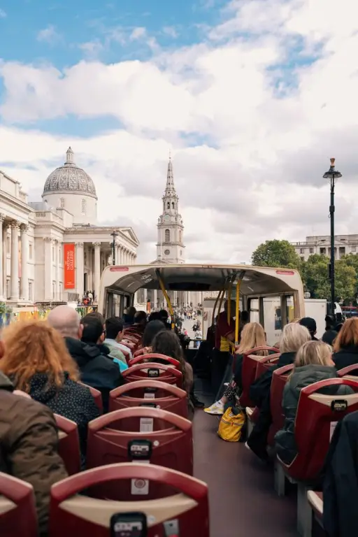 Yeoman Warder Tours